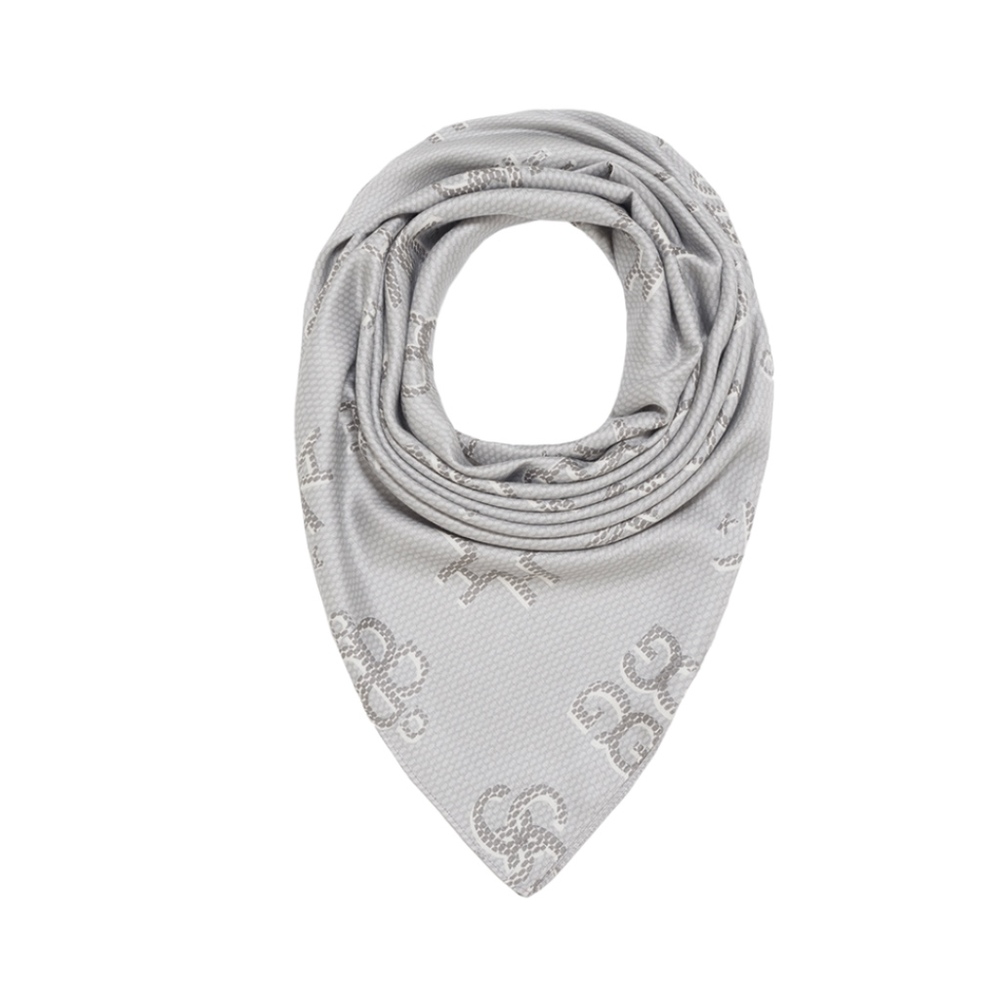 Graphics Scarf- India Hicks